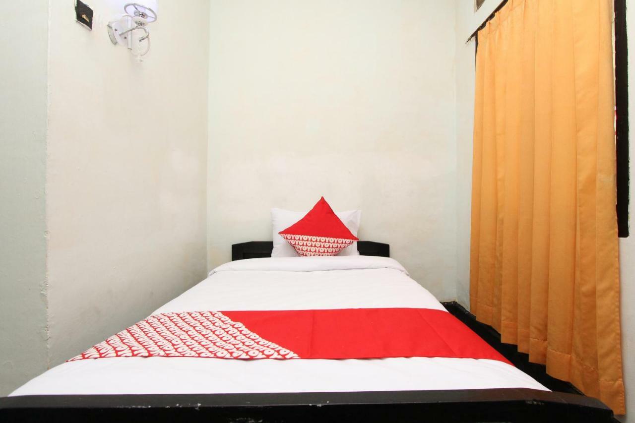 Oyo 434 Hotel Parahiyangan Syariah Bandar Lampung Luaran gambar