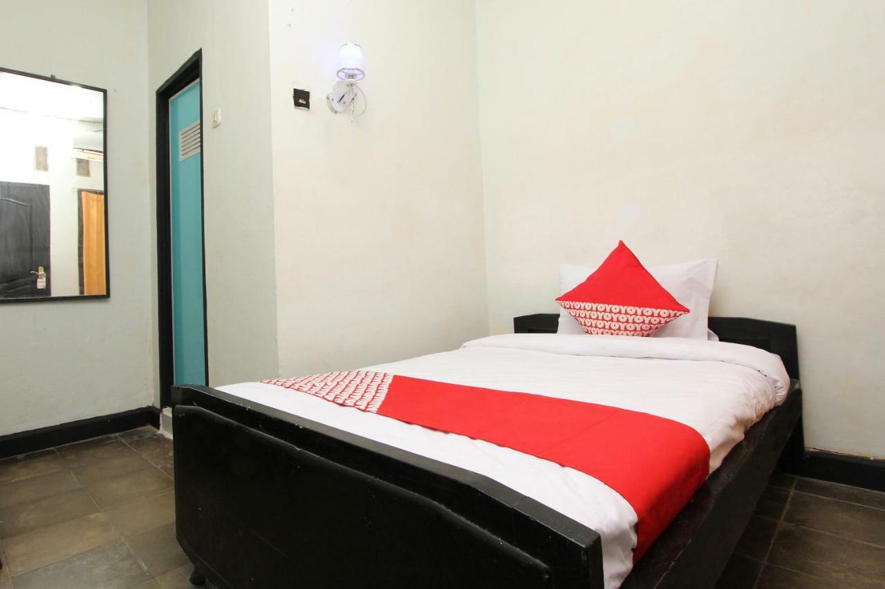 Oyo 434 Hotel Parahiyangan Syariah Bandar Lampung Luaran gambar